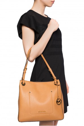 'walsh' shoulder bag, zdjęcie 2 'walsh' shoulder bag od Michael Kors